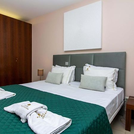 Herdade Dos Salgados Beach Apartment Dalma Delux Albufeira Exterior photo